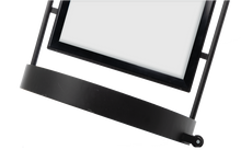 Laden Sie das Bild in den Galerie-Viewer, Rotator met Kliklijst A1 - Set met Bord