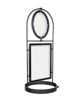 Laden Sie das Bild in den Galerie-Viewer, Rotator met Kliklijst A1 - Set met Bord